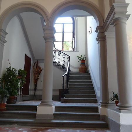 Bed & Breakfast La Tavernetta Флоренция Екстериор снимка