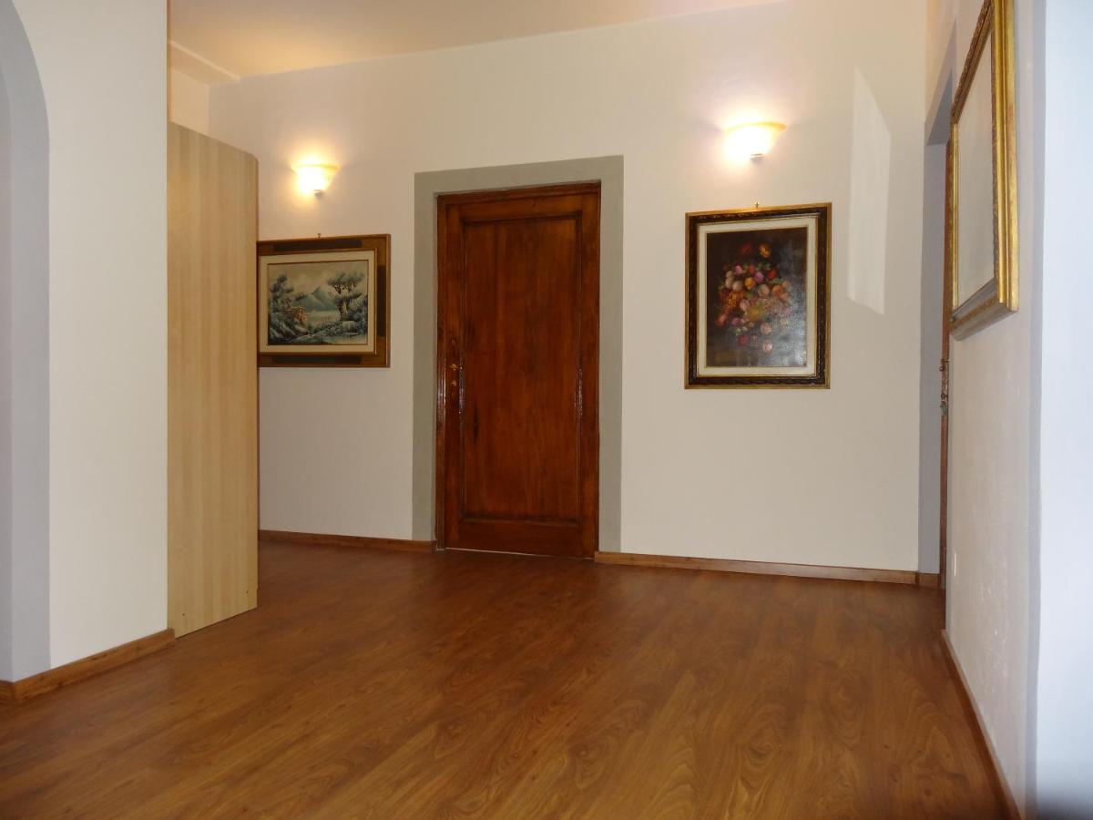 Bed & Breakfast La Tavernetta Флоренция Екстериор снимка