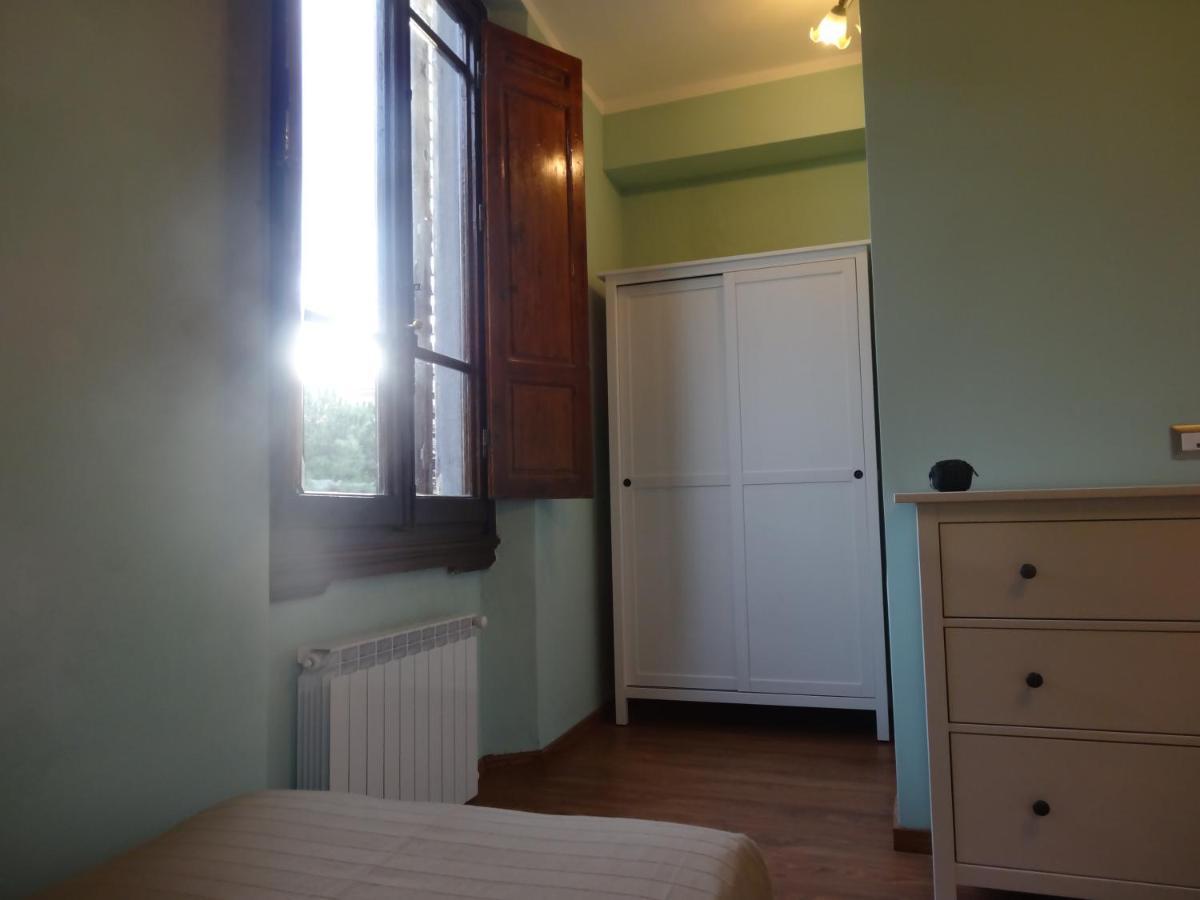 Bed & Breakfast La Tavernetta Флоренция Екстериор снимка