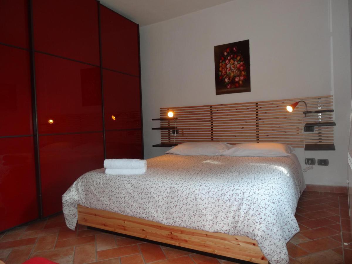 Bed & Breakfast La Tavernetta Флоренция Екстериор снимка