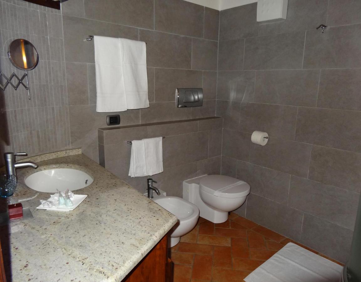 Bed & Breakfast La Tavernetta Флоренция Екстериор снимка