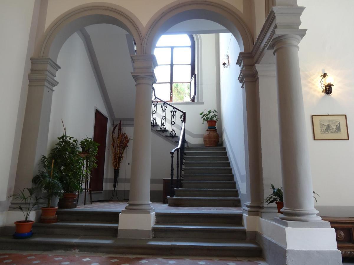 Bed & Breakfast La Tavernetta Флоренция Екстериор снимка