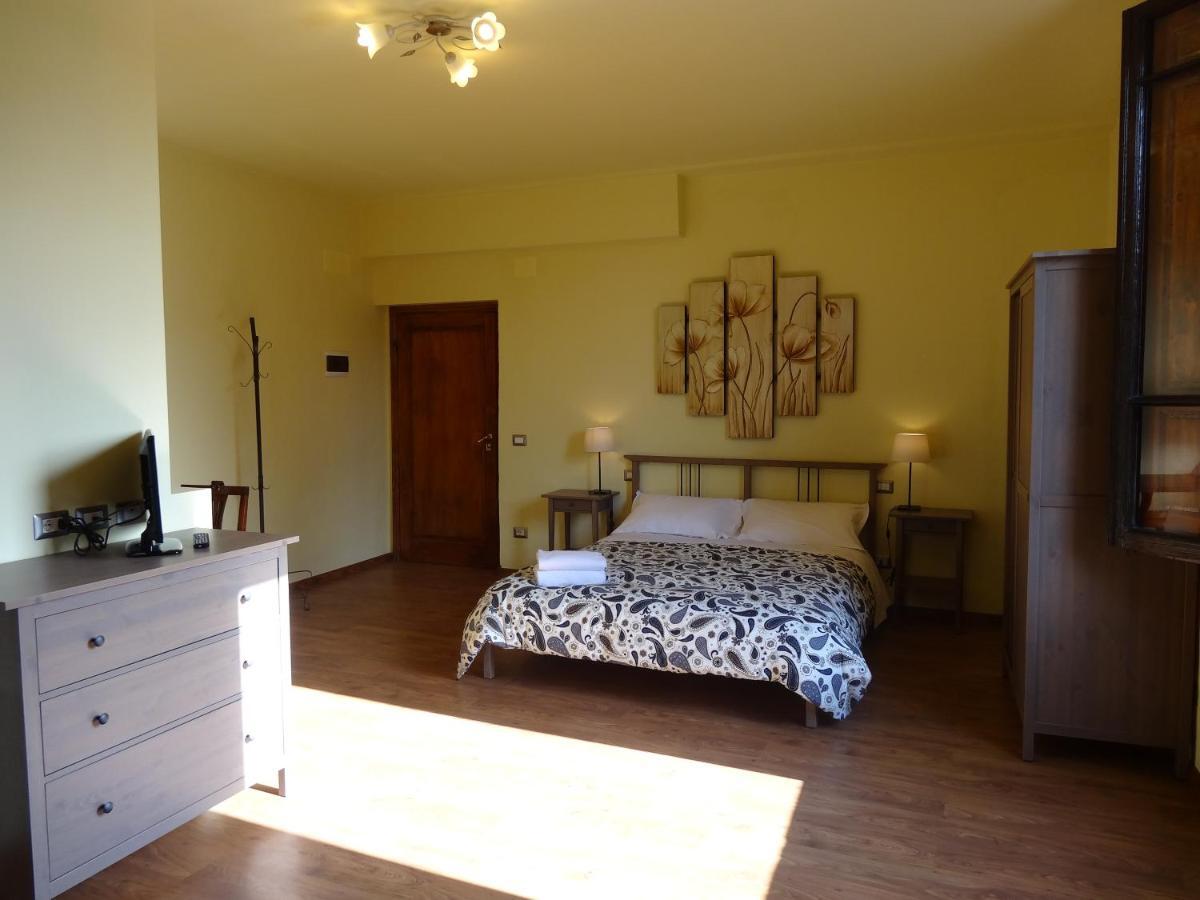 Bed & Breakfast La Tavernetta Флоренция Екстериор снимка
