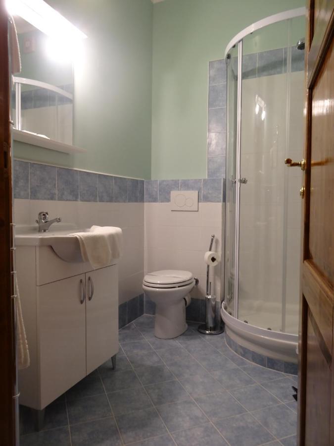 Bed & Breakfast La Tavernetta Флоренция Екстериор снимка