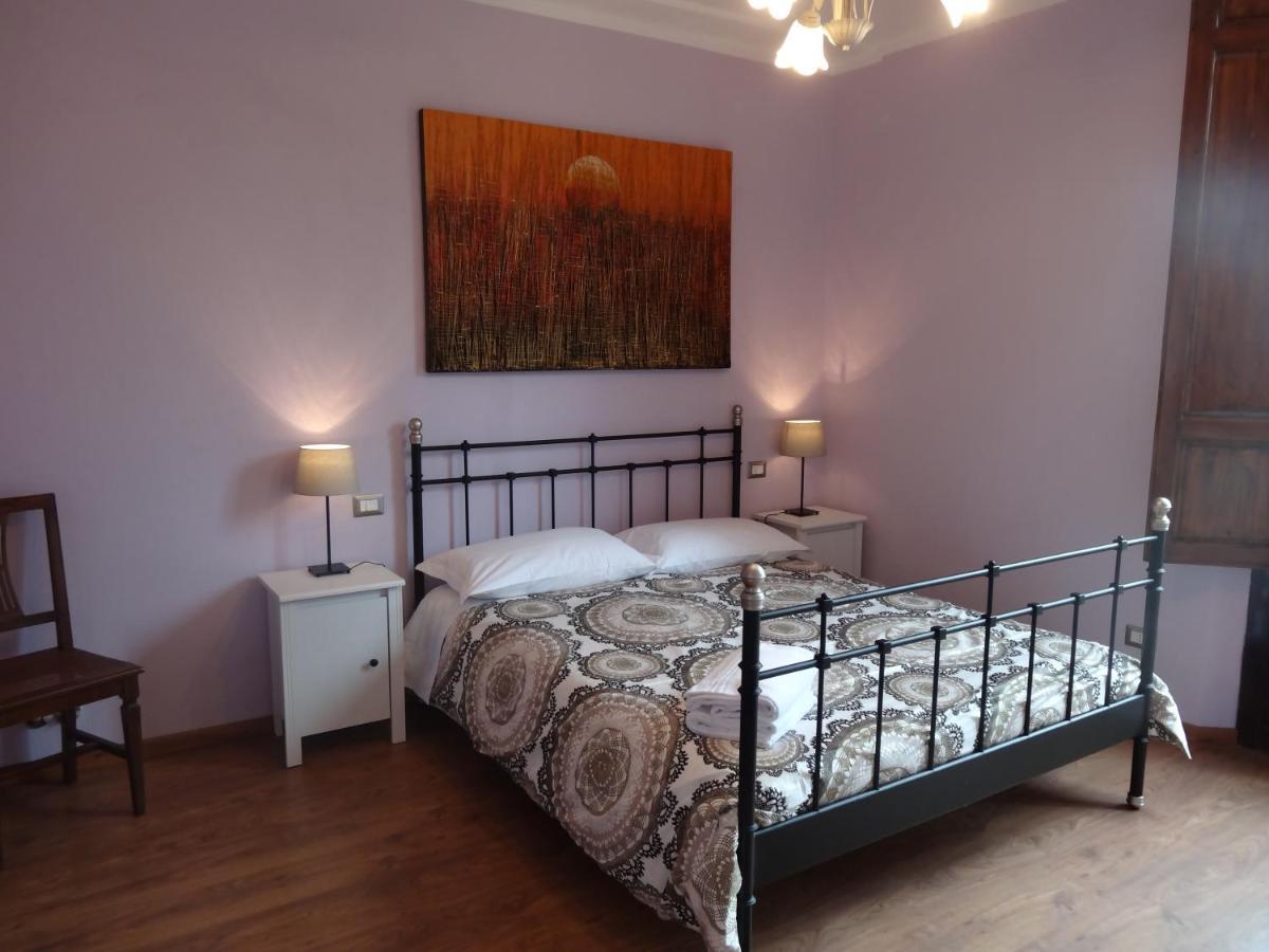 Bed & Breakfast La Tavernetta Флоренция Екстериор снимка