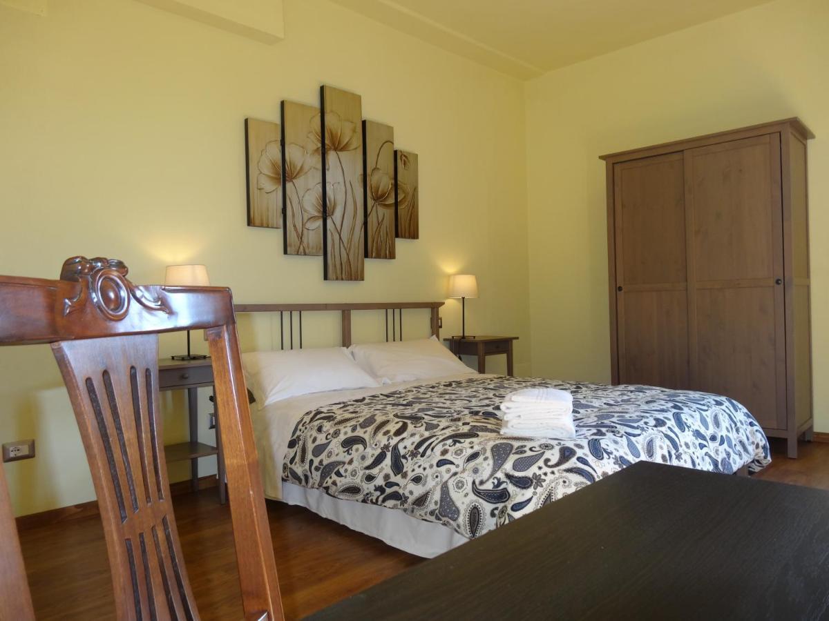 Bed & Breakfast La Tavernetta Флоренция Екстериор снимка