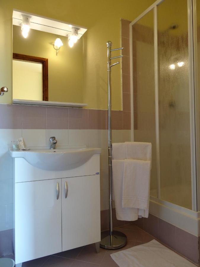 Bed & Breakfast La Tavernetta Флоренция Екстериор снимка